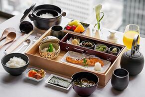 Mandarin Oriental, Tokyo