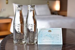 Mandarin Oriental, Tokyo