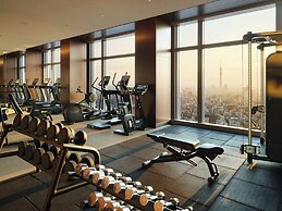 Mandarin Oriental, Tokyo