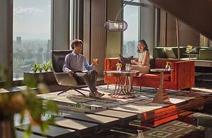 Mandarin Oriental, Tokyo