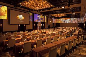 Mandarin Oriental, Tokyo