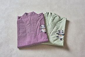 Mandarin Oriental, Tokyo