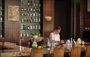 Mandarin Oriental, Tokyo