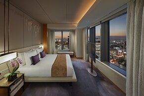 Mandarin Oriental, Tokyo