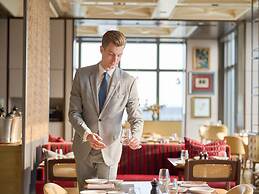 Mandarin Oriental, Tokyo