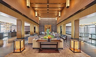 Mandarin Oriental, Tokyo