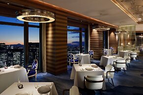 Mandarin Oriental, Tokyo