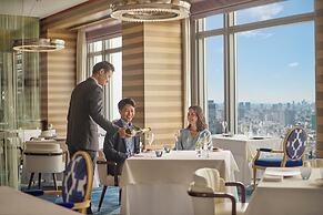 Mandarin Oriental, Tokyo