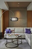 Mandarin Oriental, Tokyo