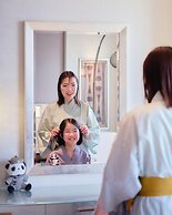 Mandarin Oriental, Tokyo