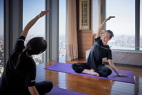 Mandarin Oriental, Tokyo