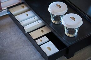 Mandarin Oriental, Tokyo