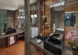 Mandarin Oriental, Tokyo