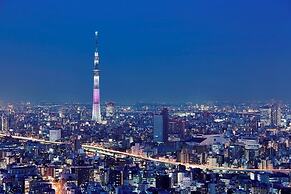 Mandarin Oriental, Tokyo