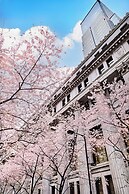 Mandarin Oriental, Tokyo