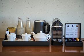 Mandarin Oriental, Tokyo