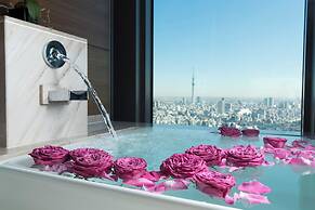 Mandarin Oriental, Tokyo