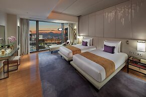 Mandarin Oriental, Tokyo