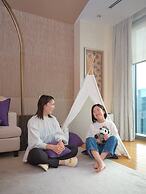 Mandarin Oriental, Tokyo