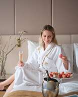 Mandarin Oriental, Tokyo