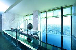 Mandarin Oriental, Tokyo