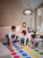 Mandarin Oriental, Tokyo