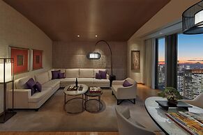 Mandarin Oriental, Tokyo