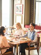 Mandarin Oriental, Tokyo