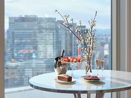 Mandarin Oriental, Tokyo