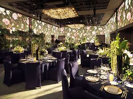 Mandarin Oriental, Tokyo