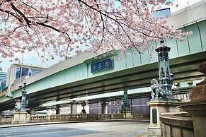 Mandarin Oriental, Tokyo