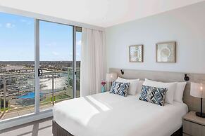 Oaks Glenelg Liberty Suites