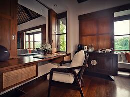 Hanging Gardens of Bali