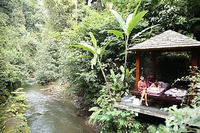 Hanging Gardens of Bali
