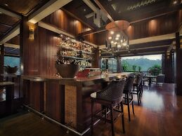 Hanging Gardens of Bali