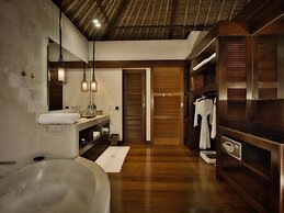 Hanging Gardens of Bali