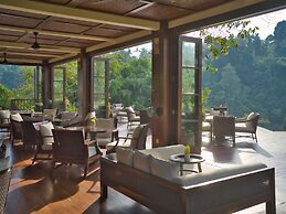 Hanging Gardens of Bali