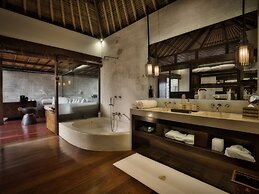 Hanging Gardens of Bali