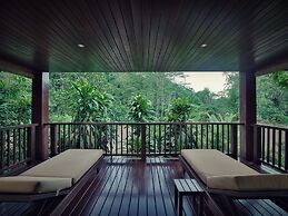 Hanging Gardens of Bali