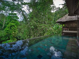 Hanging Gardens of Bali