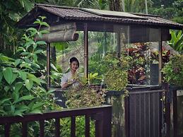 Hanging Gardens of Bali