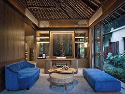 Hanging Gardens of Bali