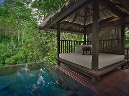 Hanging Gardens of Bali