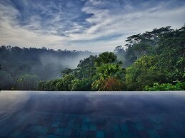 Hanging Gardens of Bali