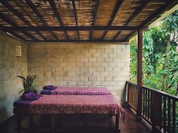 Hanging Gardens of Bali