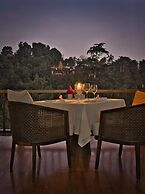 Hanging Gardens of Bali