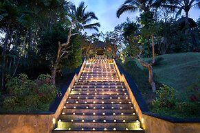 Hanging Gardens of Bali