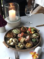 Hanging Gardens of Bali