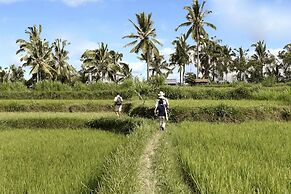 Hanging Gardens of Bali
