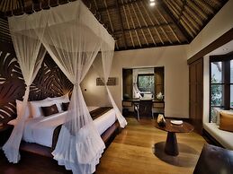 Hanging Gardens of Bali